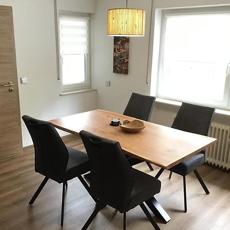 Ferienwohnung Entenquack Weisel Екстериор снимка