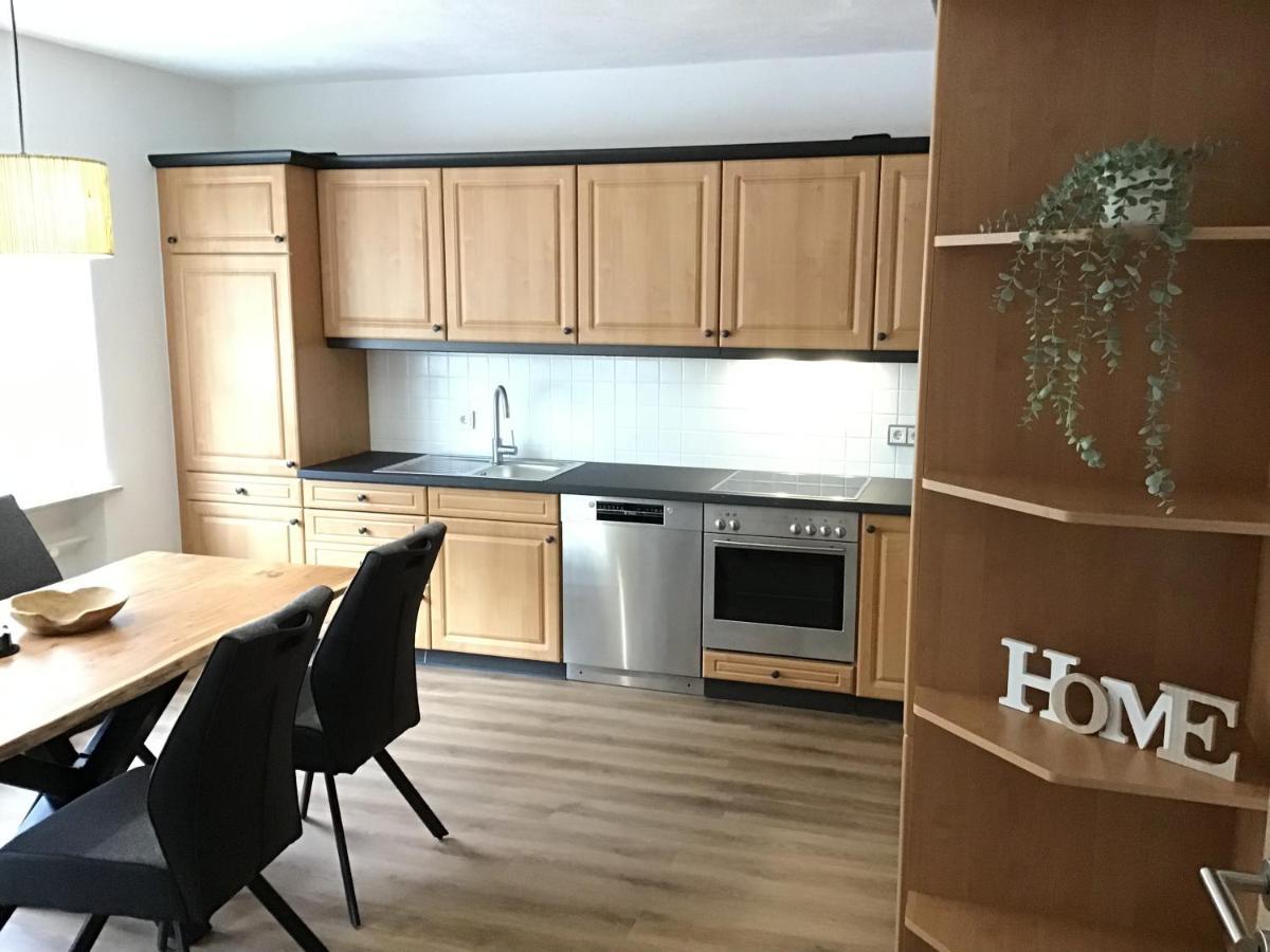 Ferienwohnung Entenquack Weisel Екстериор снимка