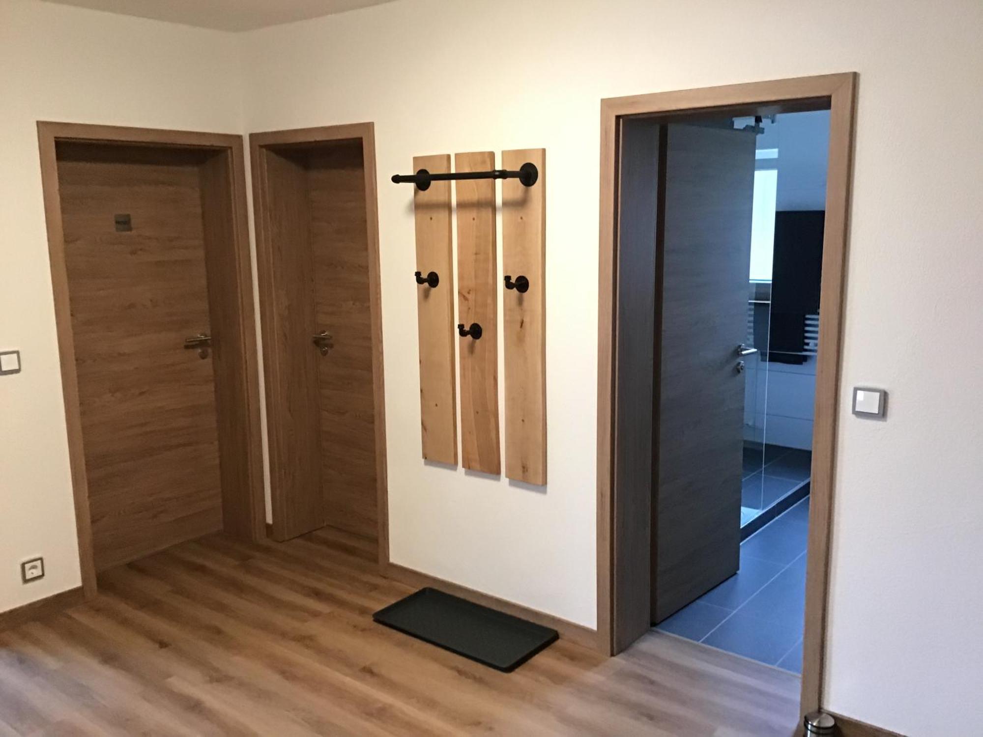Ferienwohnung Entenquack Weisel Екстериор снимка