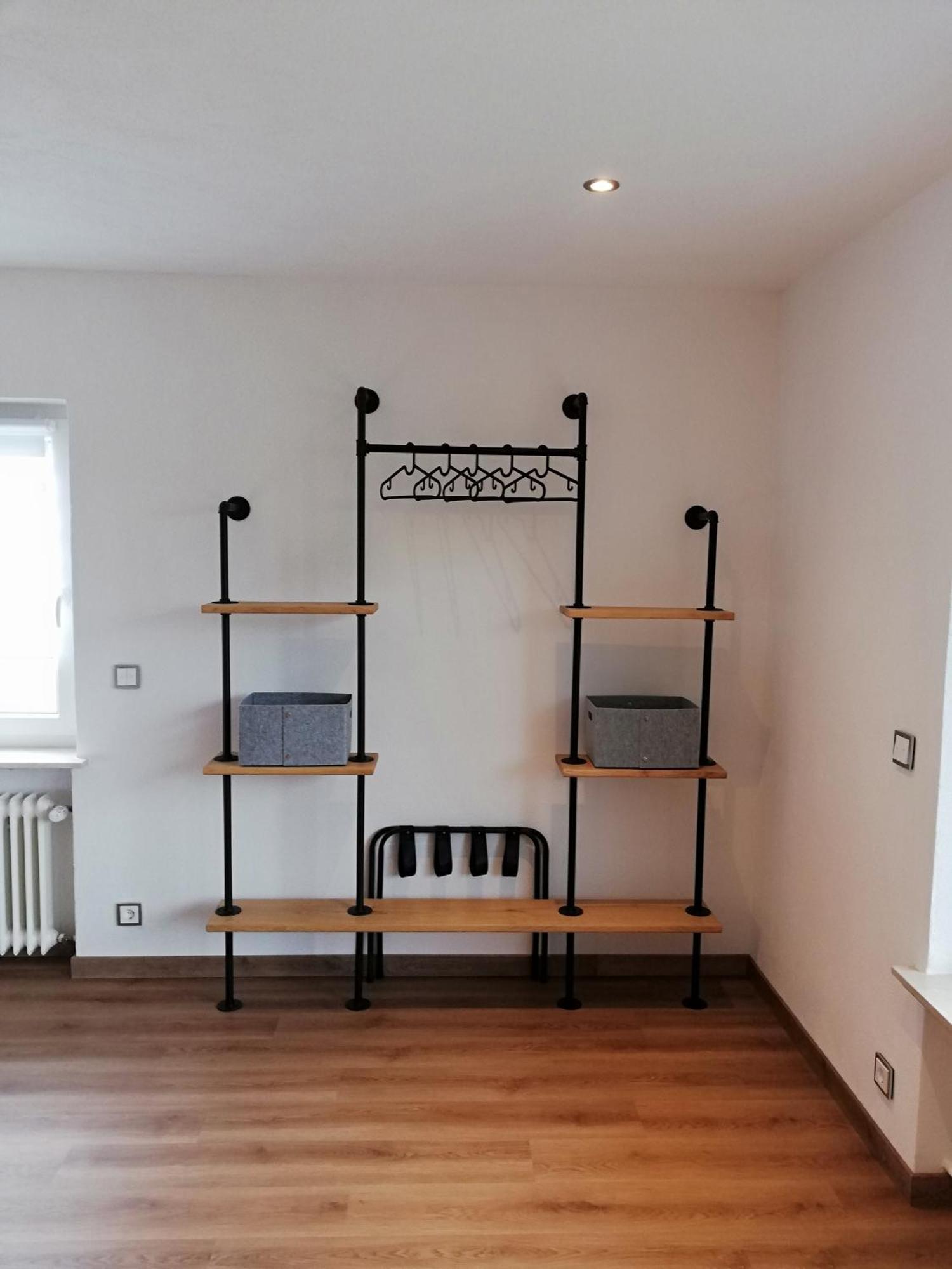 Ferienwohnung Entenquack Weisel Екстериор снимка